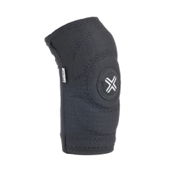 FUSE ALPHA LITE Elbow Pad black/grey Size S